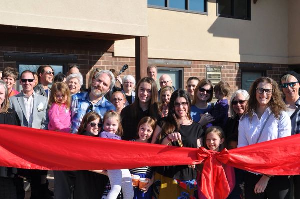 Left Hand Laser Studio