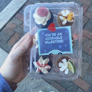 The Pastry Factory - Desserts Near Me - Columbus, Ohio