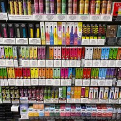 La Cienega Smoke Shop
