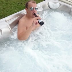 Villa Sovereign - Pool
