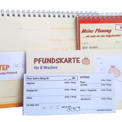 ernaehrungsberatung-shop.de - Das Abnehmpaket von ernaehrugnsberatung-shop.de