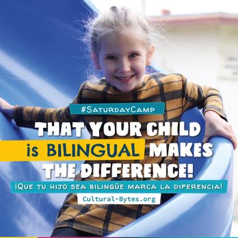 Cultural Bytes - #Bilingualkids - Summer Camps Near Me - Burbank, California