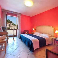 Hotel Rivage - STANDARD ROOM