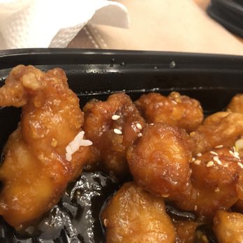Cuisine AuntDai - Take Out - General Tao. Amazing - Chinese Near Me - Montreal, Quebec Cuisine AuntDai - Take Out - General Tao. Amazing - Chinese Near Me - Montreal, Quebec