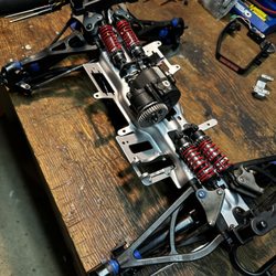 RC Repair Services