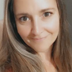 Sheela Goodrich - Masterworks