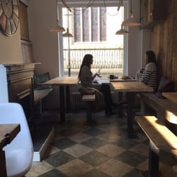 Marmadukes Cafe Deli