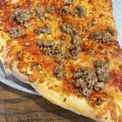 Antonino Bertolo's Pizza