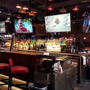 Match Eatery & Public House - Interior - Canadian (New) Near Me - New Westminster, British Columbia Match Eatery & Public House - Interior - Canadian (New) Near Me - New Westminster, British Columbia