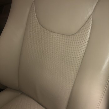 Seatco - Drivers seat post repair - Auto Customization Near Me - Springfield, Virginia