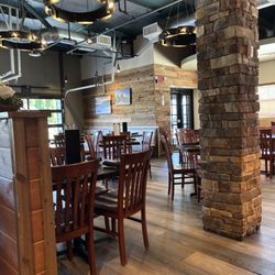 Barnstone Grill