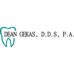 Dean Gekas, DDS