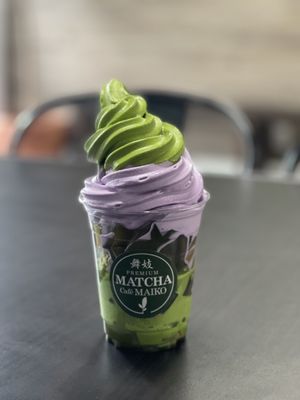 Matcha Cafe Maiko - Escondido by null