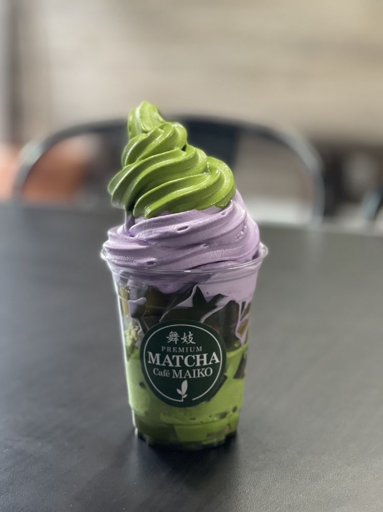 MATCHA CAFE MAIKO 420 Photos & 161 Reviews 1024 W Valley Pkwy