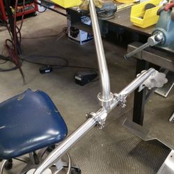 Crush Fabrication & Mechanical