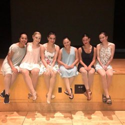 Cheryl A. Sullivan's - School of Dance - Lifelong Friendships