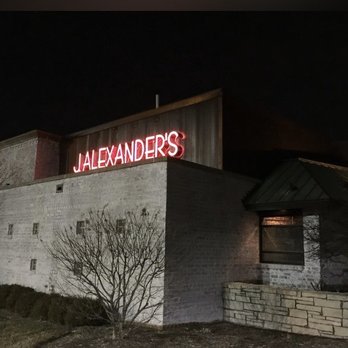 J. Alexander's - New American Near Me - Oak Brook, Illinois J. Alexander's - New American Near Me - Oak Brook, Illinois