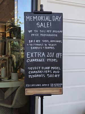 Pottery Barn by null