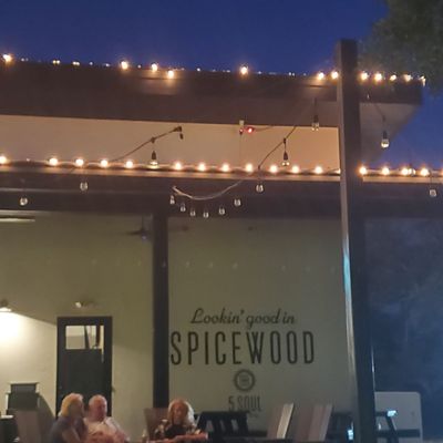 5 Soul Wine Co by null