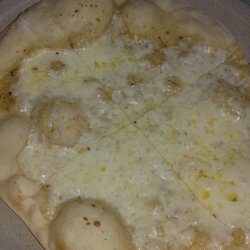 Angelus - Pão de alho supremo