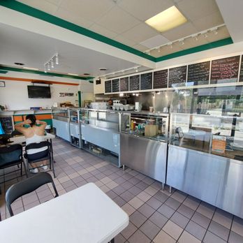 East York Deli - Interior - Delis Near Me - Toronto, Ontario East York Deli - Interior - Delis Near Me - Toronto, Ontario