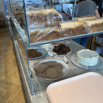 Merci Montecito - Food all I can say is wow - Cafes Near Me - Montecito, California Merci Montecito - Food all I can say is wow - Cafes Near Me - Montecito, California