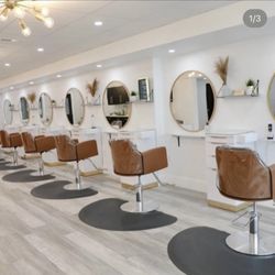 Salon Cabelo - Salon Cabelo