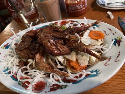 Butterfly Belly Asian Cuisine by null