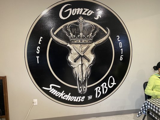 Gonzo’s Smokehouse & BBQ by null