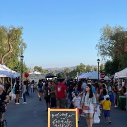 CHINO HILLS FARMER'S MARKET - Updated August 2025 - 42