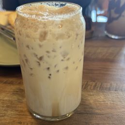 Spanish Latte