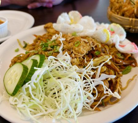 Wisanggeni Pawon by null