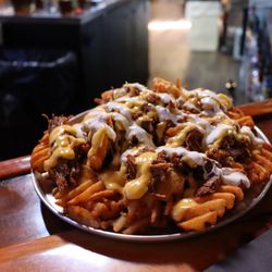 Muddy's Tavern