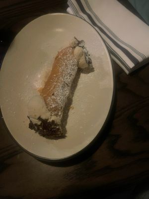 Trattoria Delia by null