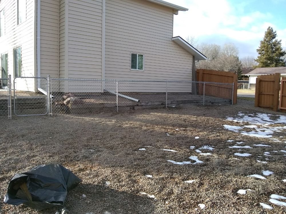 MAGIC FENCE Updated July 2024 40 Photos Colorado Springs, Colorado Fences & Gates