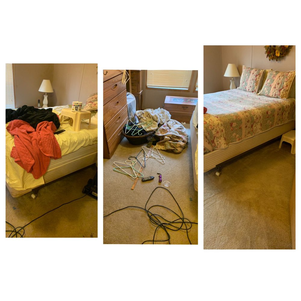 Three Ladies Cleaning - veterans service organization in Burlington, VT