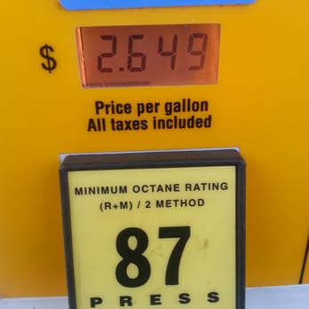 Shell - $2.65/gallon!!!! - Gas Stations Near Me - North Charleston, South Carolina Shell - $2.65/gallon!!!! - Gas Stations Near Me - North Charleston, South Carolina