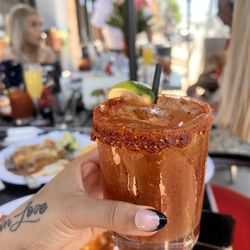 Kalaveras - Michelada