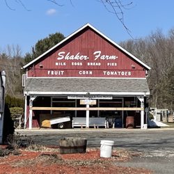 Shaker Farm Market