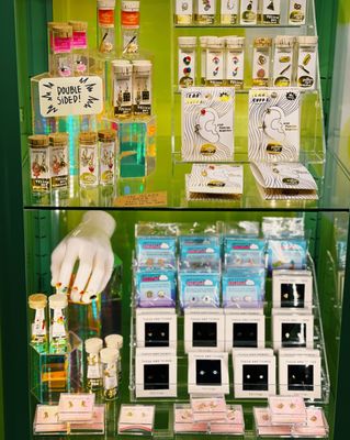 Strange Ways by null