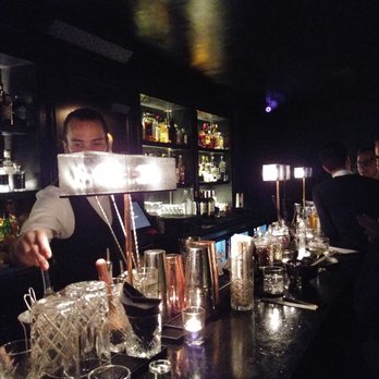 Gokudo - Cocktail Bars Near Me - Montreal, Quebec Gokudo - Cocktail Bars Near Me - Montreal, Quebec