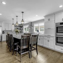 TBrothers Renovations - kitchen renovation contractor, cabinetry, custom kitchen makeover, general contractor
