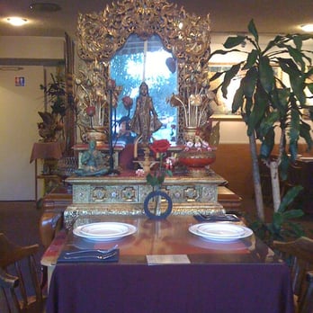 Bangkok Thai Cuisine - cozy! - Thai Near Me - Berkeley, California