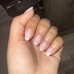Lush Nails