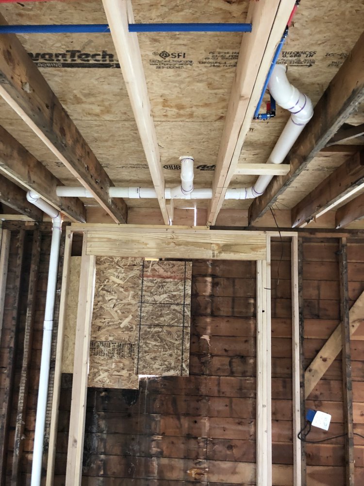 Slide of Elite Drainco