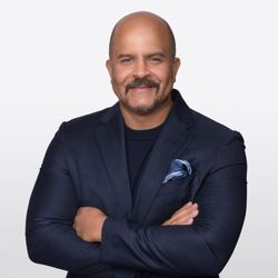 CCRM Fertility - Dr. Aaron Styer