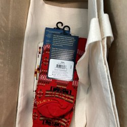 The best socks!