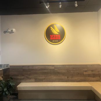 Wing Bros Antioch - Chicken Wings Near Me - Antioch, California
