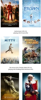 Vineland Drive-In by null