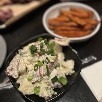 The Beast - Potato salad - New American Near Me - Las Vegas, Nevada The Beast - Potato salad - New American Near Me - Las Vegas, Nevada